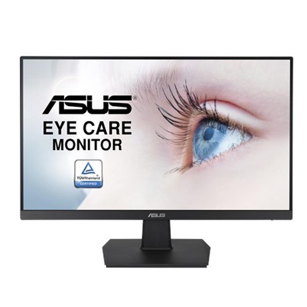 Asus 23,8 VA24EHE Freesync 1920*1080 Flicker Free (Kutu Hasarlı)