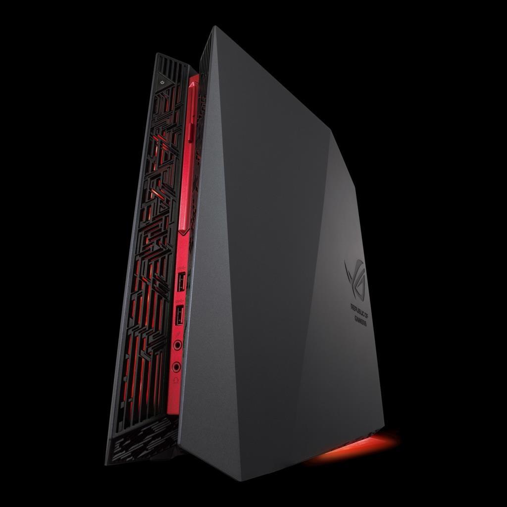 Asus G20CI-TR004T Intel Core i5 7400 8GB 256GB SSD GTX1060 Windows 10 Home Masaüstü Bilgisayar