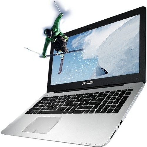 Asus X555QG-XX201 AMD A12 9720P 8GB 1TB R5 M430 Freedos 15.6\
