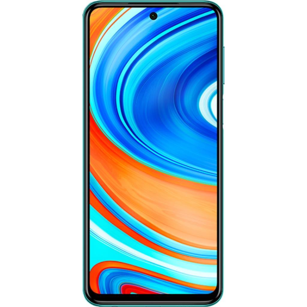 Xiaomi Redmi Note 9 Pro 64 GB Yeşil (Xiaomi Türkiye Garantili)